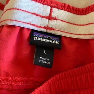 Women’s Patagonia Baggies 5”